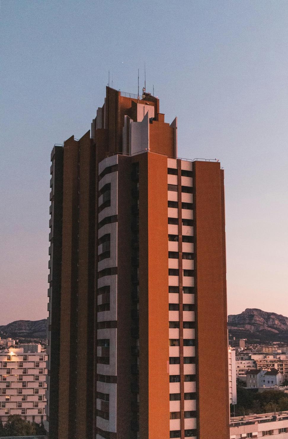 Luminflux Hotel Zorath Exterior